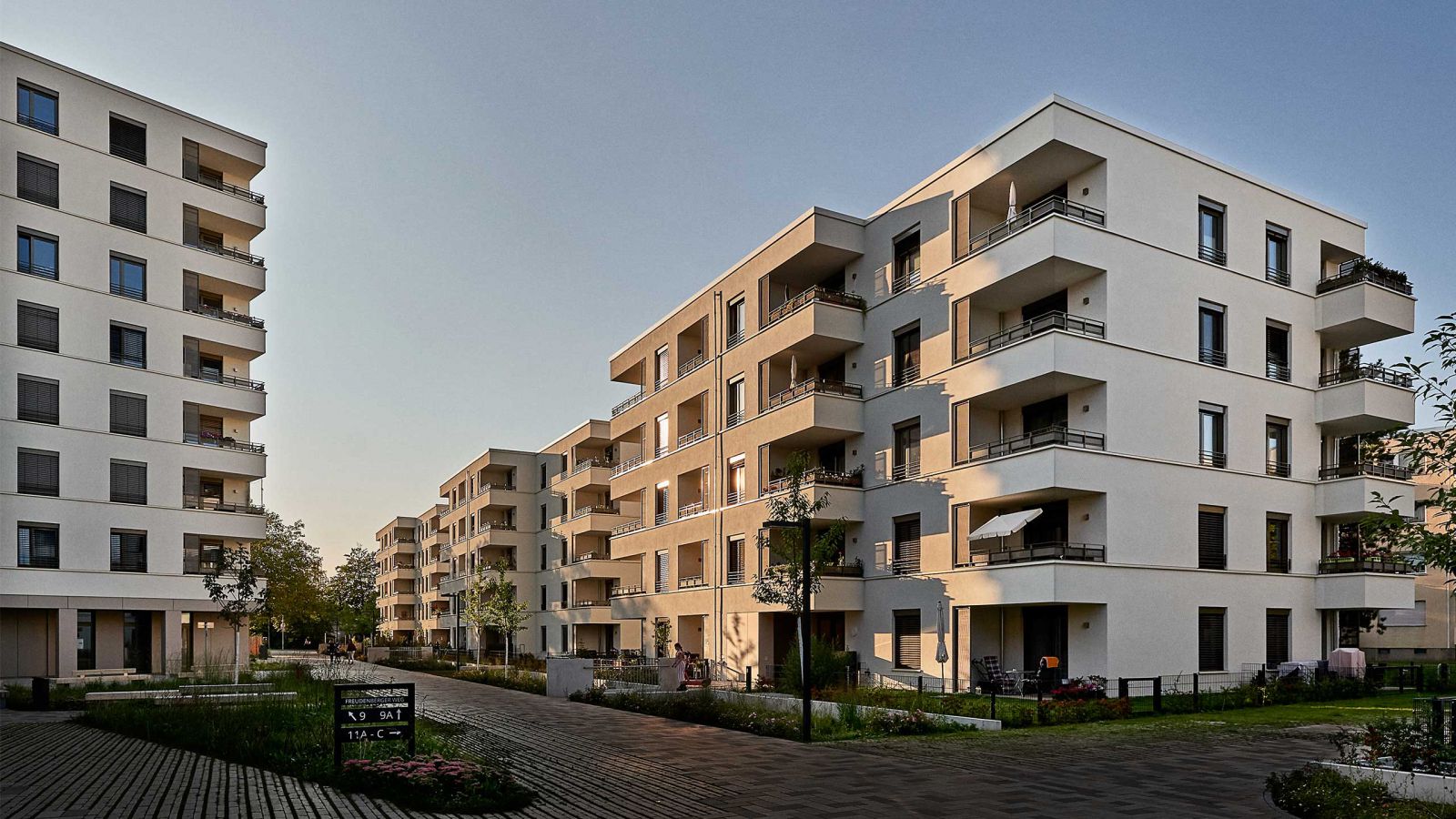 MBPK Architekten und Stadtplaner