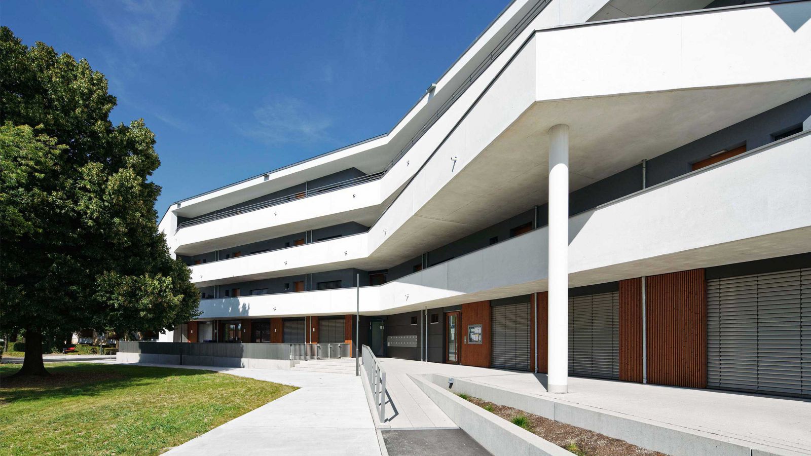 MBPK Architekten und Stadtplaner