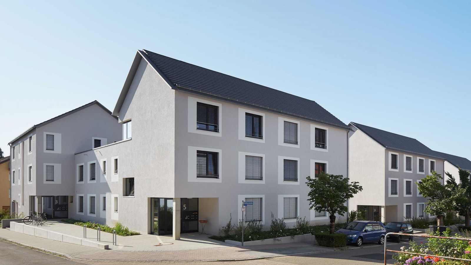 MBPK Architekten und Stadtplaner