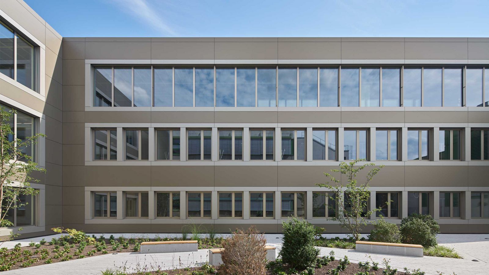 MBPK Architekten und Stadtplaner