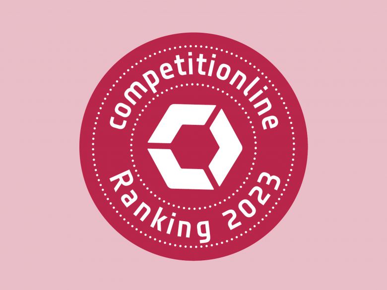 Competitionline Ranking 2023