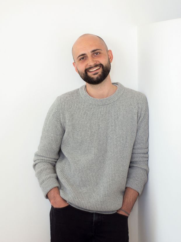 David Schaubhut