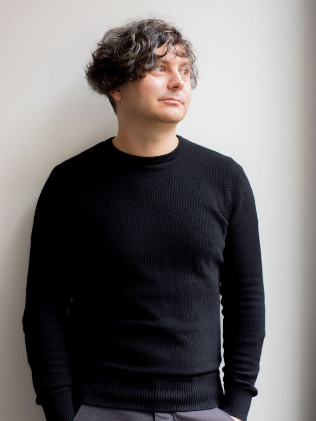 Ingo Roth