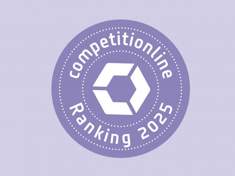 Competitionline Ranking 2025