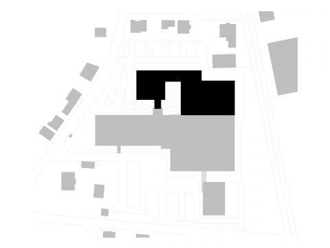 Sanierung Bürogebäude KNF Neuberger