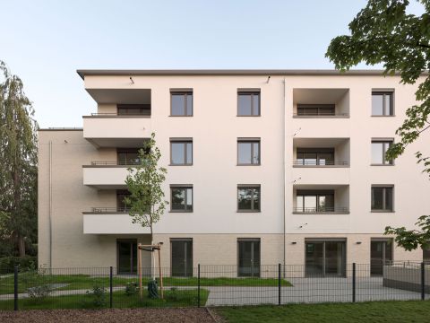 Mehrgenerationenwohnen am Schobbach