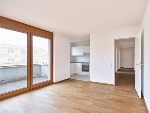 Wohnbebauung Quartier 5