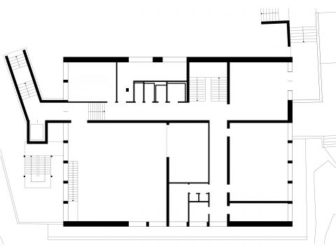 Sanierung Realschule II