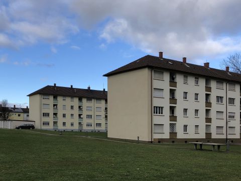 Quartier 5 – Mehr Dichte, mehr Freiraumqualität