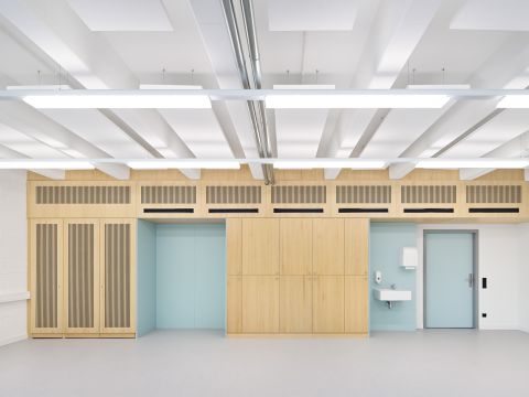 Schulcampus Endingen – Sanierung Realschule II