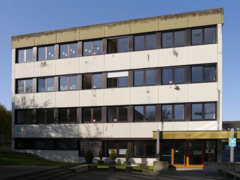 Schulcampus Endingen – Sanierung Realschule II