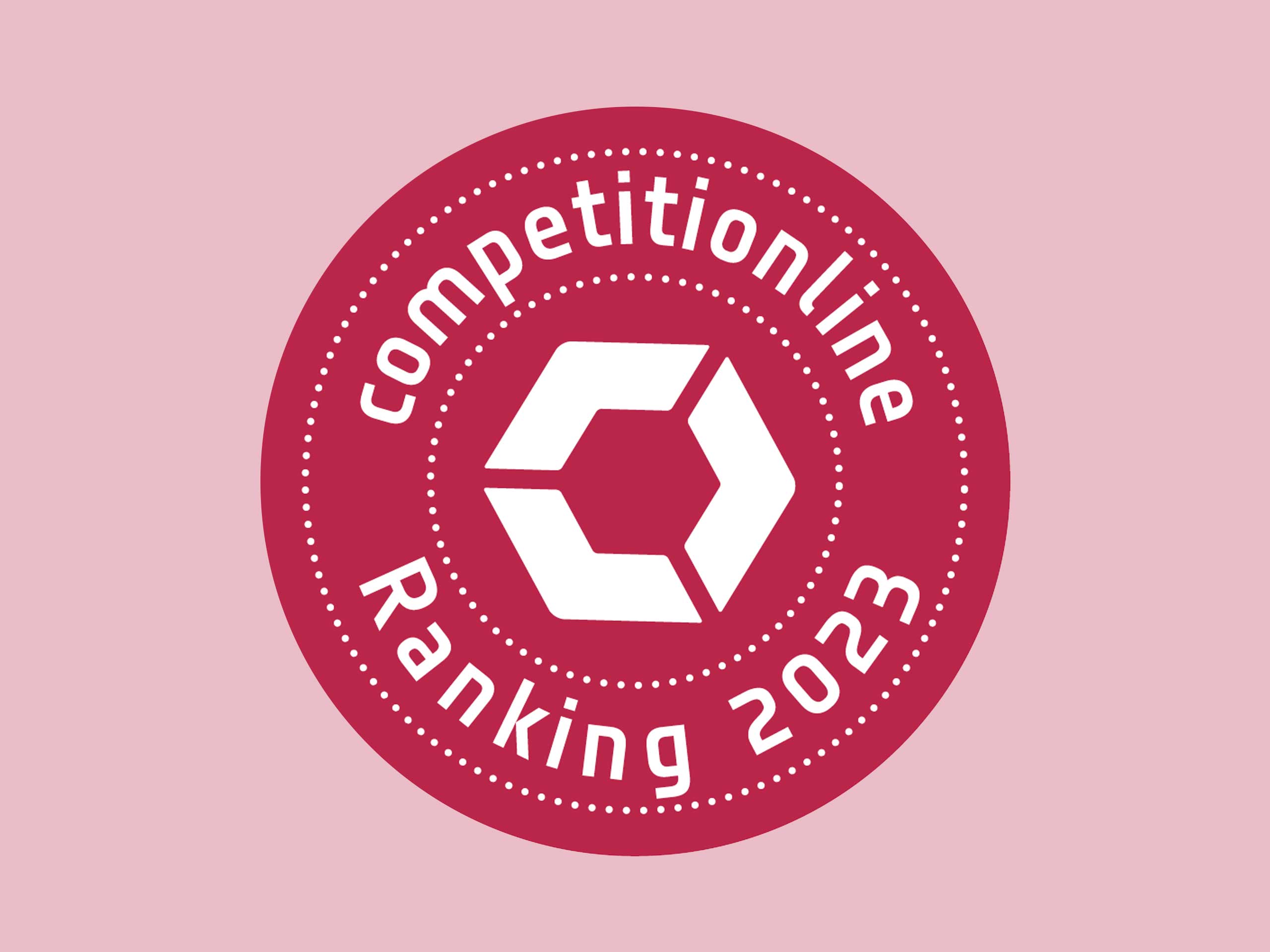 Competitionline Ranking 2023